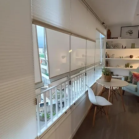 El Balconcito Al Mar *