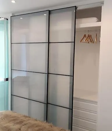 El Balconcito Al Mar 아파트 *