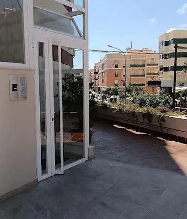 아파트 El Balconcito Al Mar 네르하