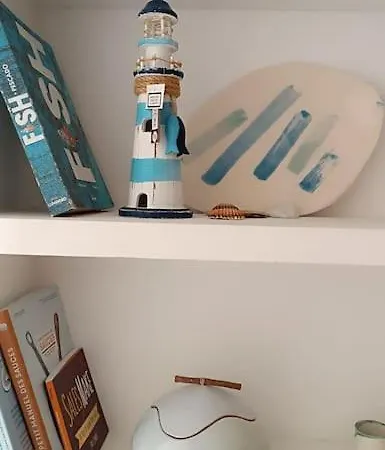 El Balconcito Al Mar 아파트