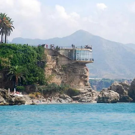 아파트 El Balconcito Al Mar