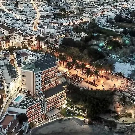 Apartamento El Balconcito Al Mar *