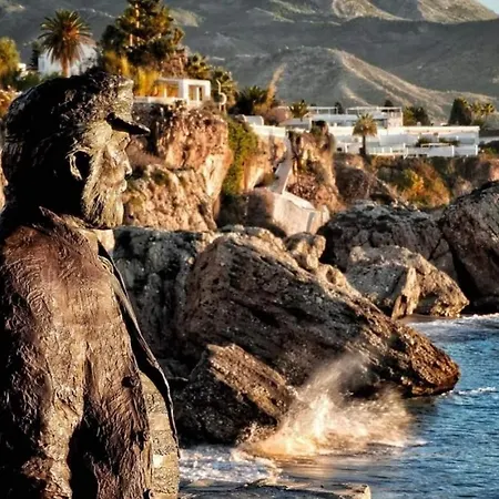 Apartamento El Balconcito Al Mar *