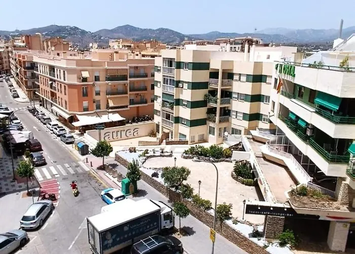 El Balconcito Al Mar Apartamento