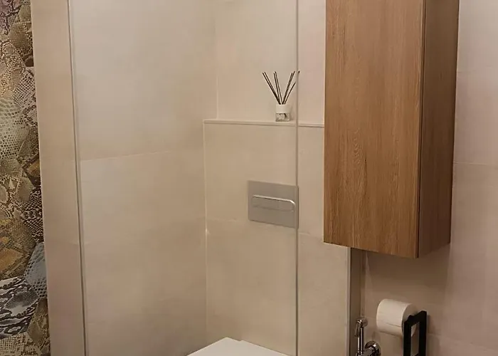 Apartamento El Balconcito Al Mar