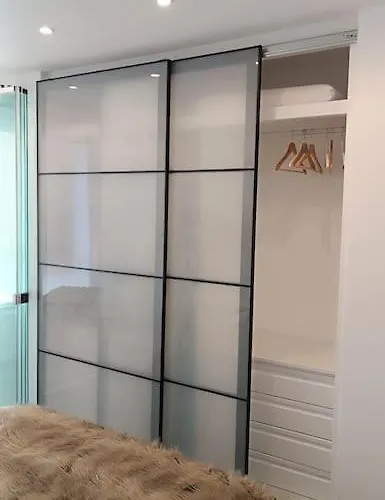 El Balconcito Al Mar Apartamento *