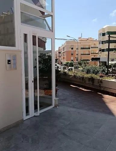 Apartamento El Balconcito Al Mar Nerja