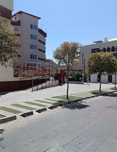 Apartamento El Balconcito Al Mar *