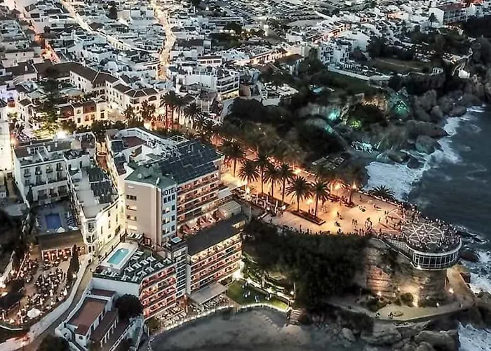 Apartamento El Balconcito Al Mar *