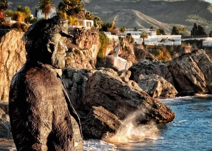 Apartamento El Balconcito Al Mar *