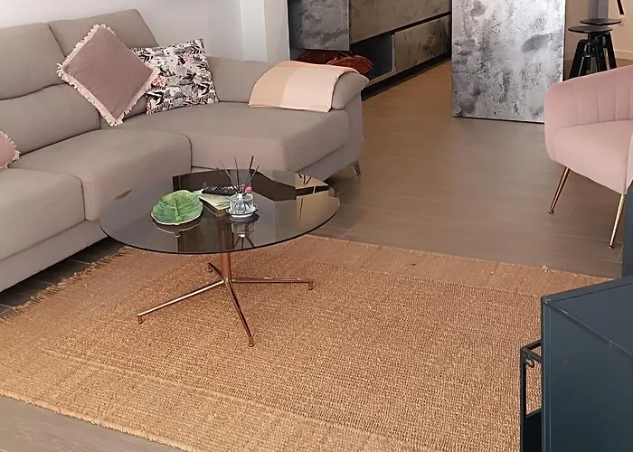 Apartamento El Balconcito Al Mar Nerja