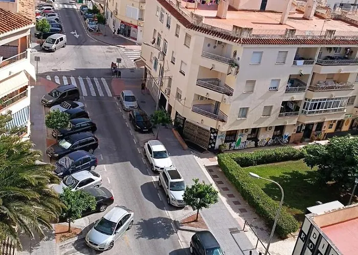 El Balconcito Al Mar Apartamento