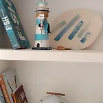 El Balconcito Al Mar 公寓