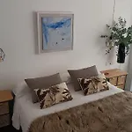 El Balconcito Al Mar * 内尔哈