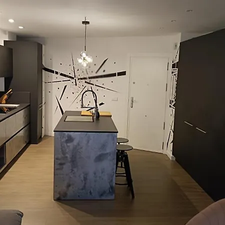 El Balconcito Al Mar