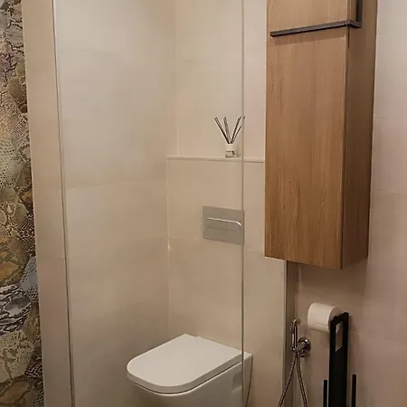 Апартаменты El Balconcito Al Mar